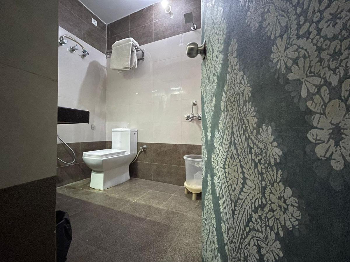 Hotel Canberra ジャイサルメール エクステリア 写真